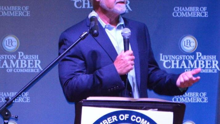 Promising economic outlook projected by Livingston Parish president: 'Things are moving forward'